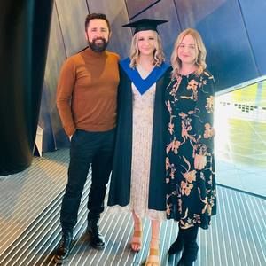 Meet your Posher, Rachael